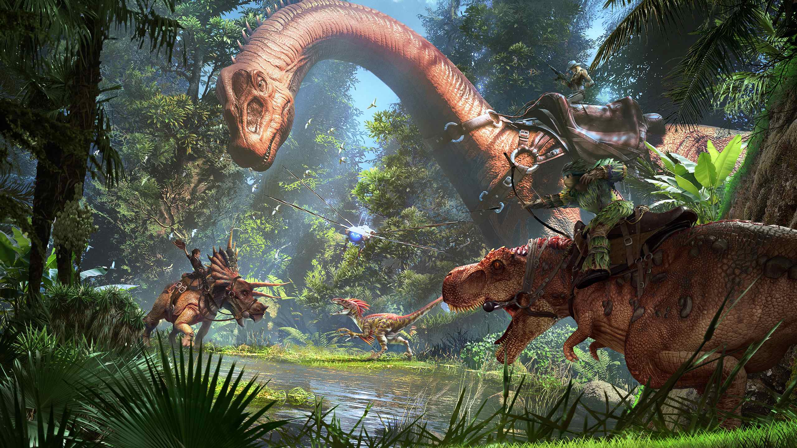 ARK: Park - Imagen 10
